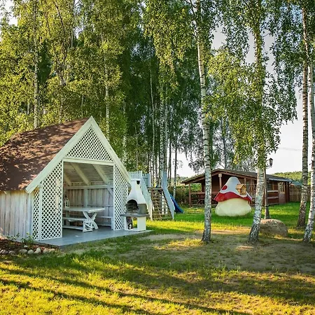 W Lasku Holiday home *