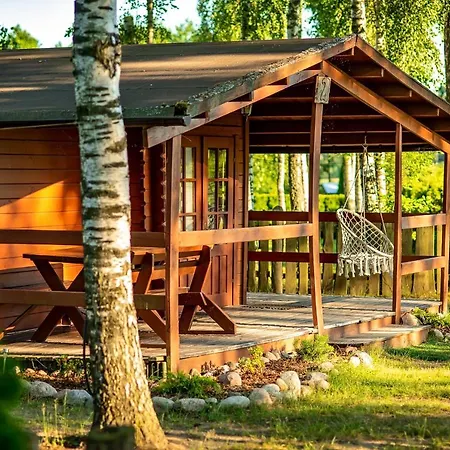 W Lasku Holiday home *