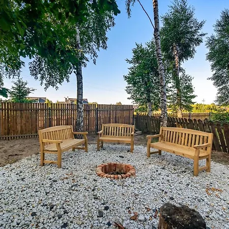 Holiday home W Lasku Wiele