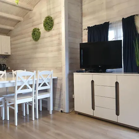 W Lasku Holiday home *
