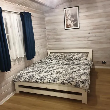 W Lasku Holiday home