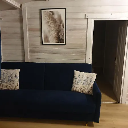 Holiday home W Lasku *