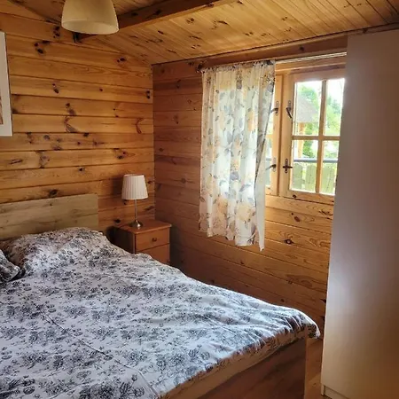W Lasku Holiday home